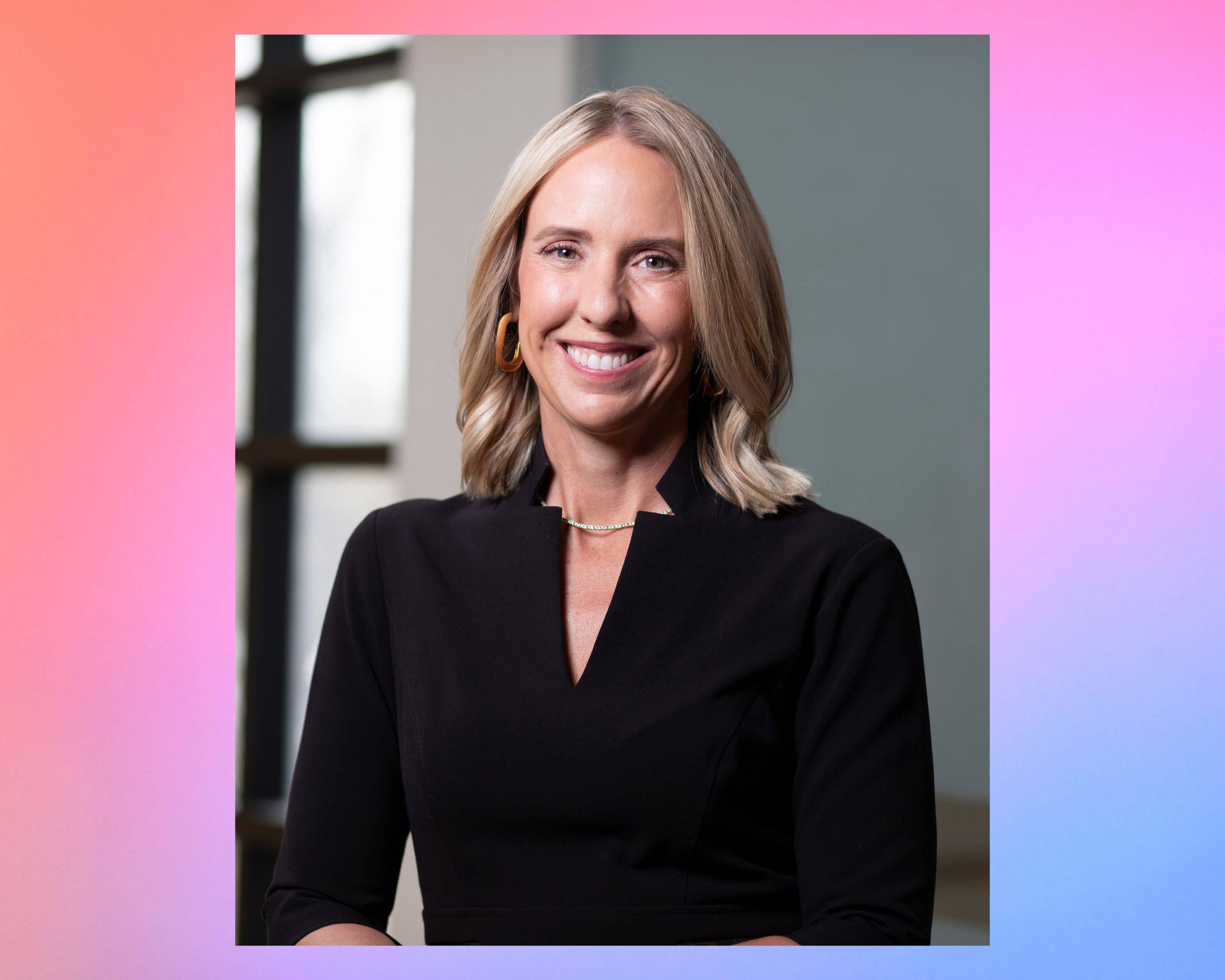 The Power of Perspective: A Conversation with Jill Ehnes