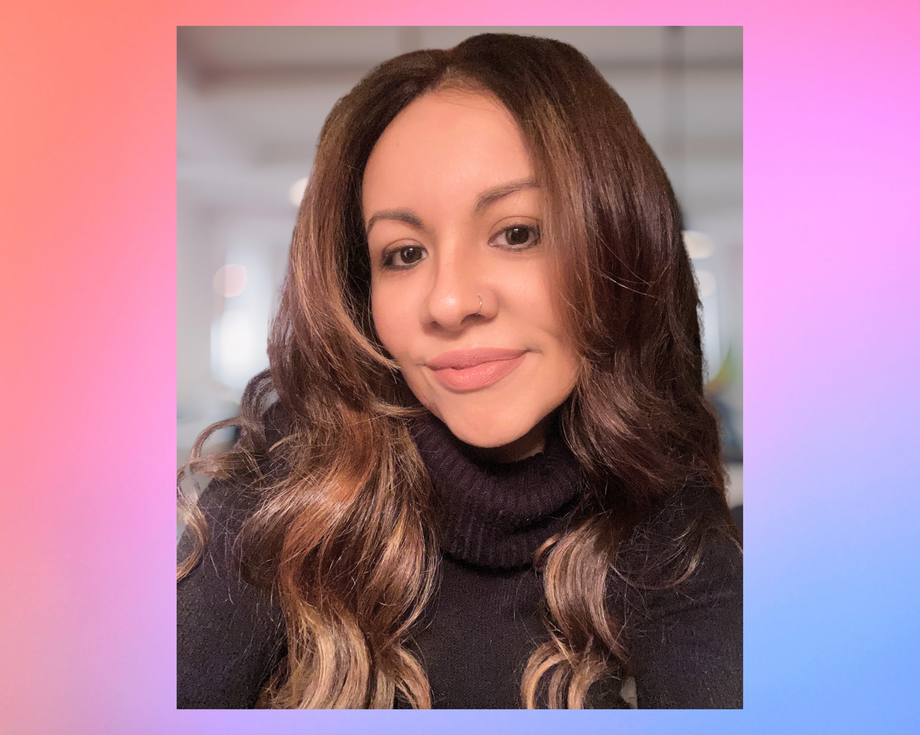 Designing a Career With Purpose: A Conversation with Maria Hedian