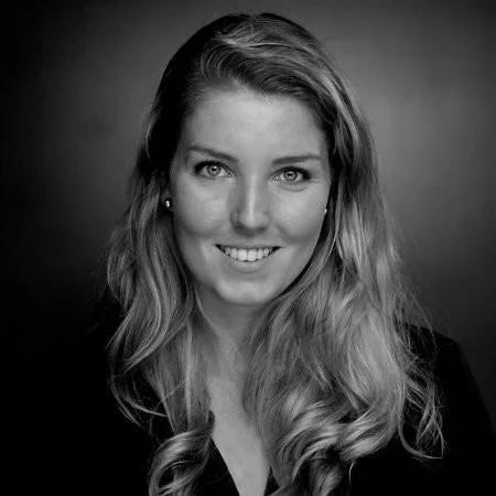 Megan Berry, Co-Chair