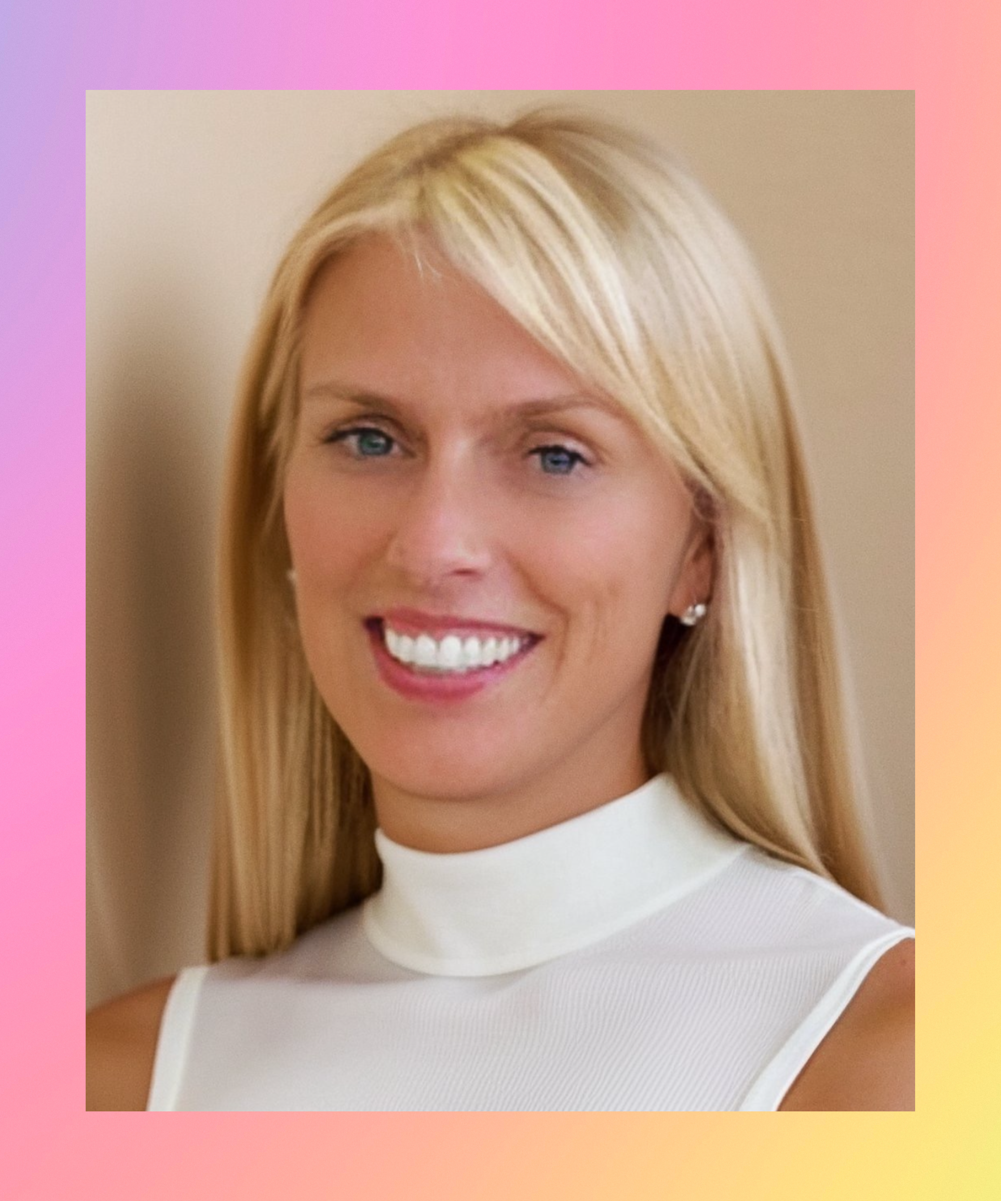 Missy Pool, Flagship Leader, Apple