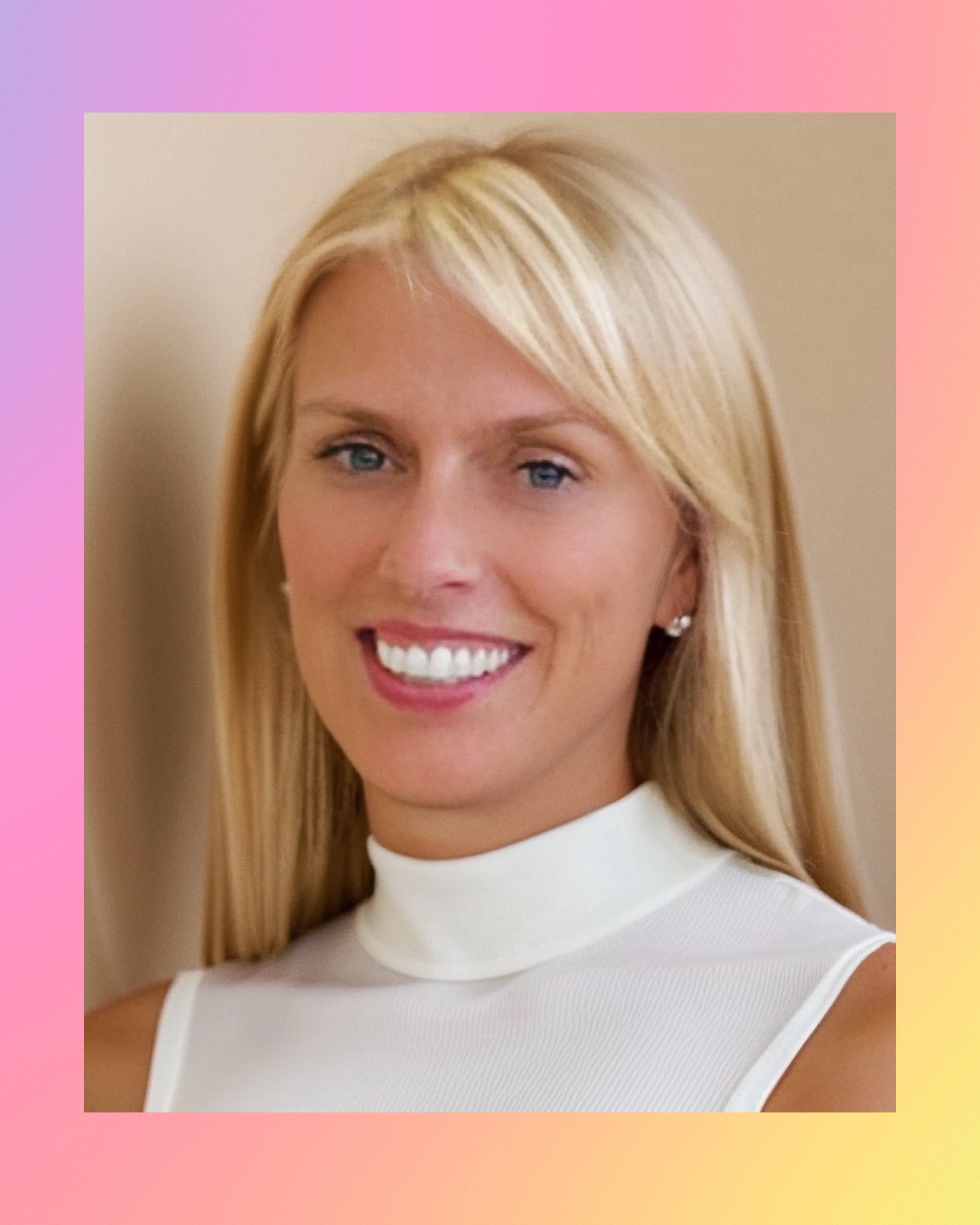 Missy Pool, Flagship Leader, Apple