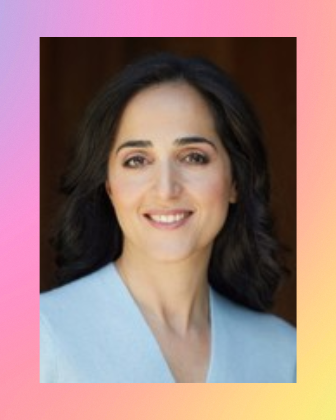 Neda Daneshzadeh, Co-Founder and Managing Partner, Prelude