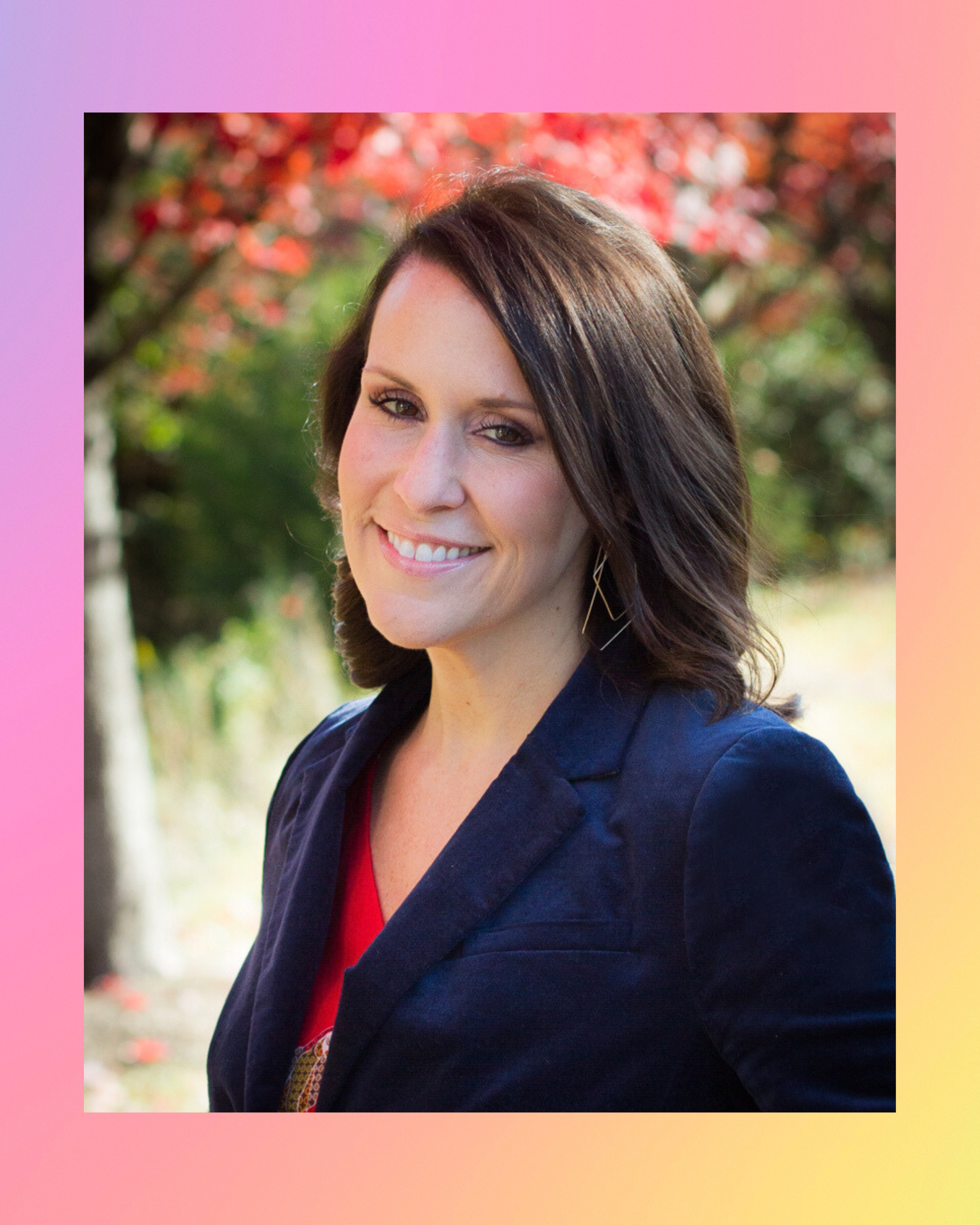Noreen Allen, CMO, YOOBIC