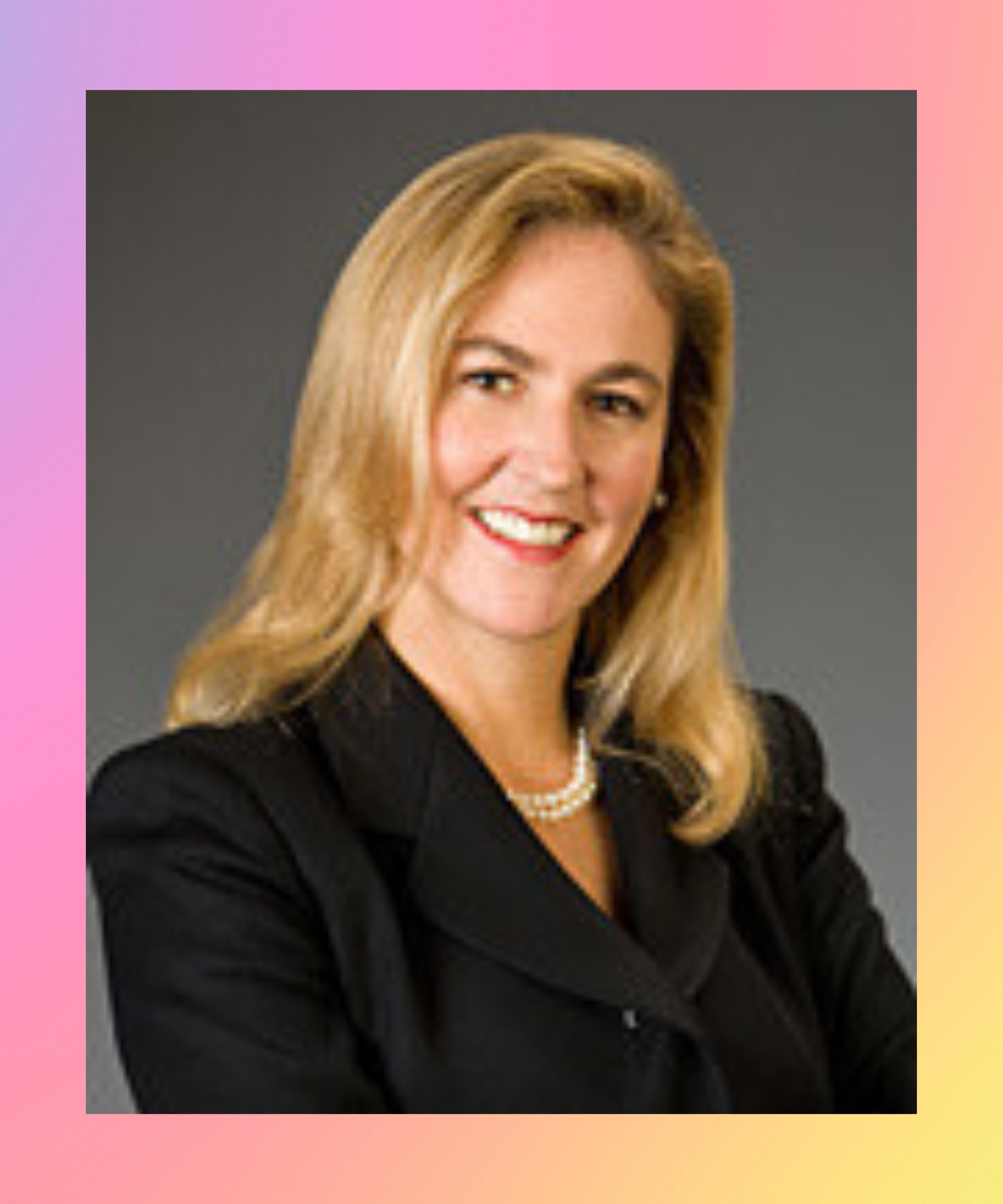 Patricia Lizarraga, Managing Partner, Hypathia