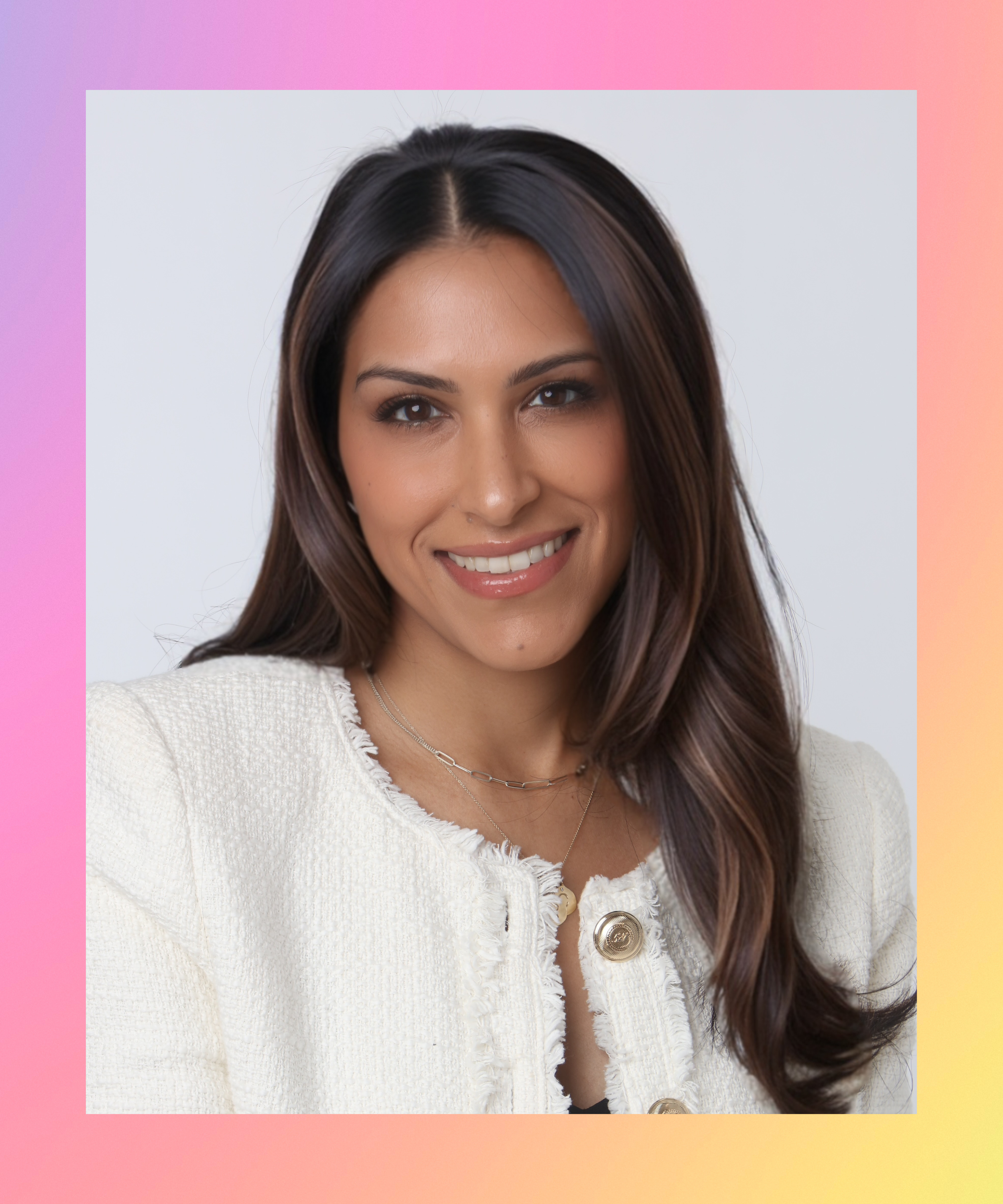 Sabeen Mian, President, Performance Beauty Group
