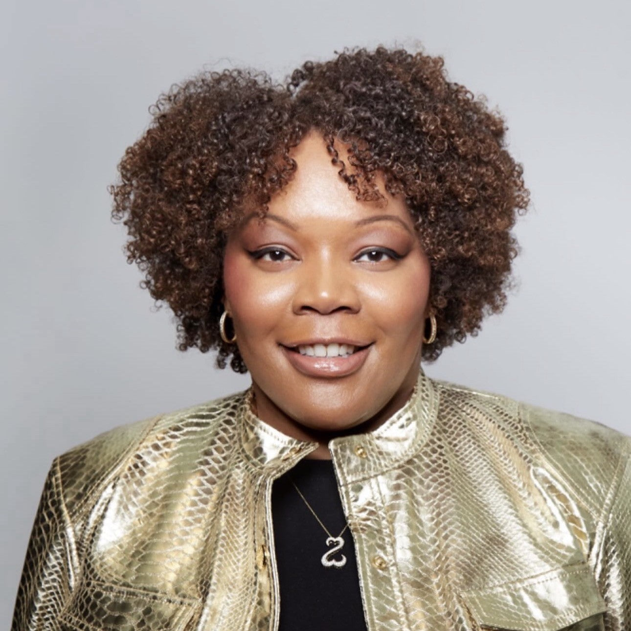 #DG Spotlight: Sharonda Weatherspoon