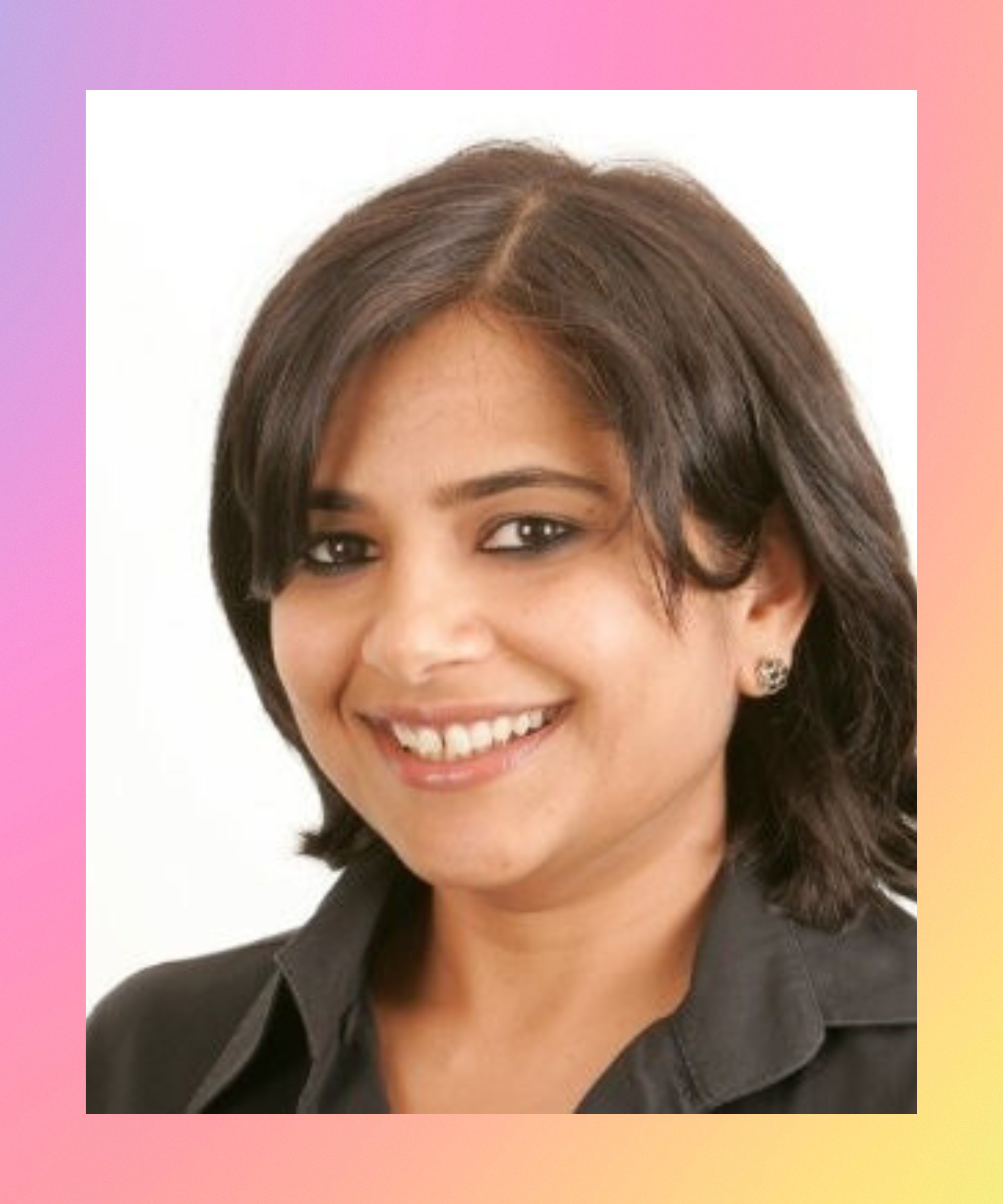 Sonal Gandhi, Chief Content Officer, The Lead