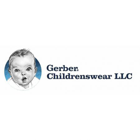 #ShareTheLove with Gerber Childrenswear and DG