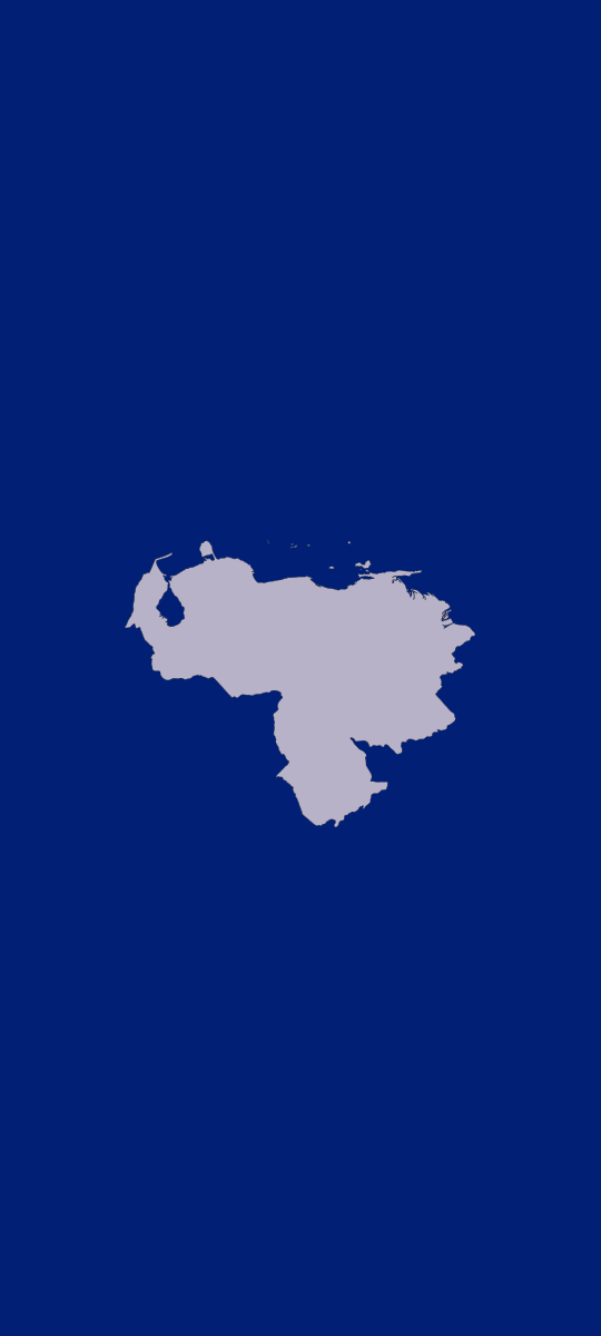 Relief for Venezuela: California Design Den X Delivering Good