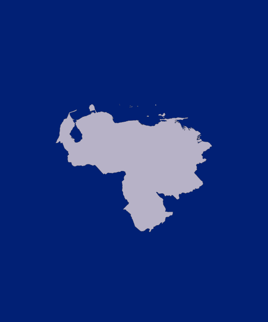 Relief for Venezuela: California Design Den X Delivering Good