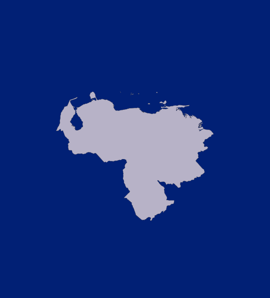Relief for Venezuela: California Design Den X Delivering Good