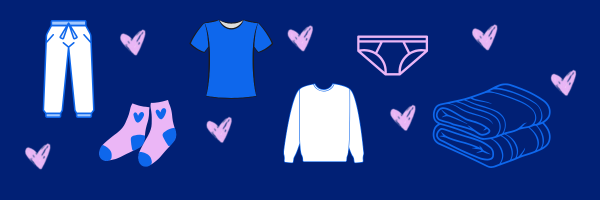 Basic Comforts Pack