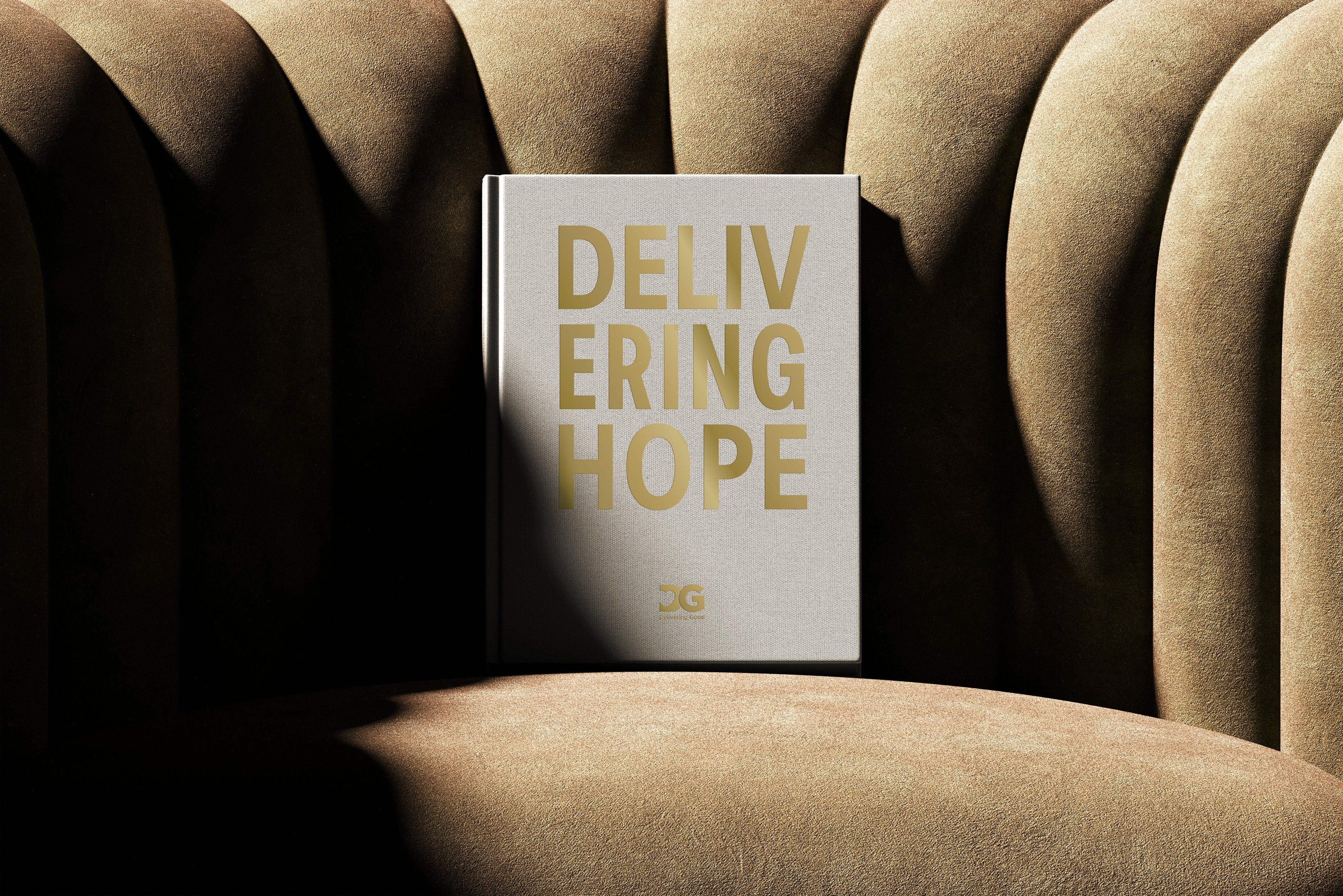 Delivering Hope