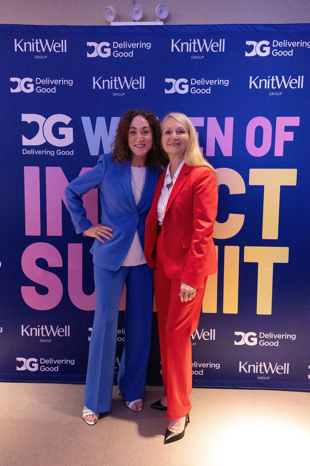 Woman of Impact Summit 2026