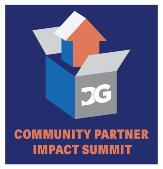 Community Partner Impact Summit | January 2024