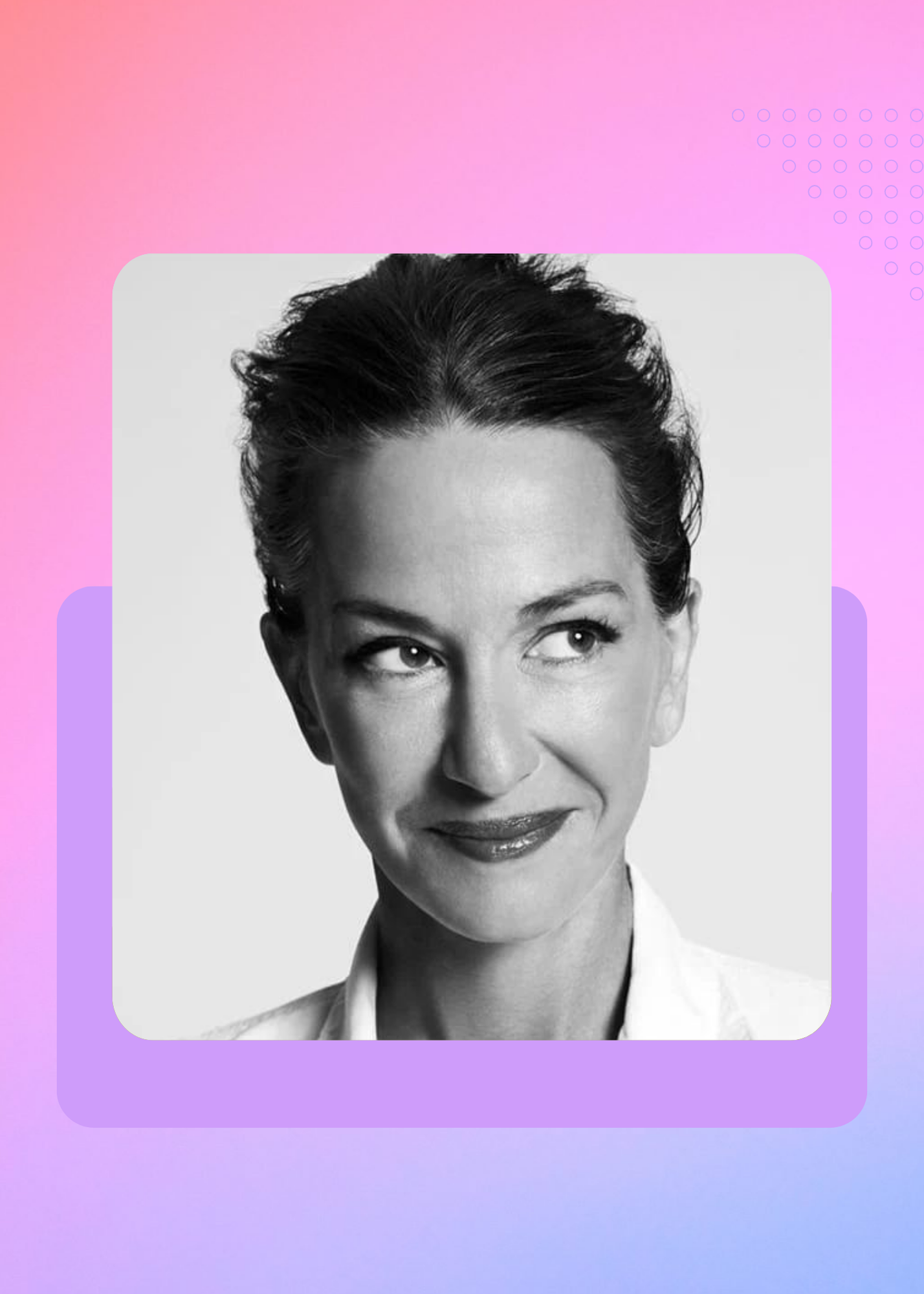 Cynthia Rowley, Designer and Founder