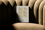 "Delivering Hope" A Photo Journey Through Disaster, Resilience, and Hope