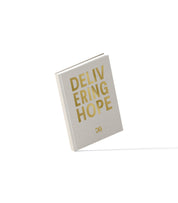 "Delivering Hope" A Photo Journey Through Disaster, Resilience, and Hope