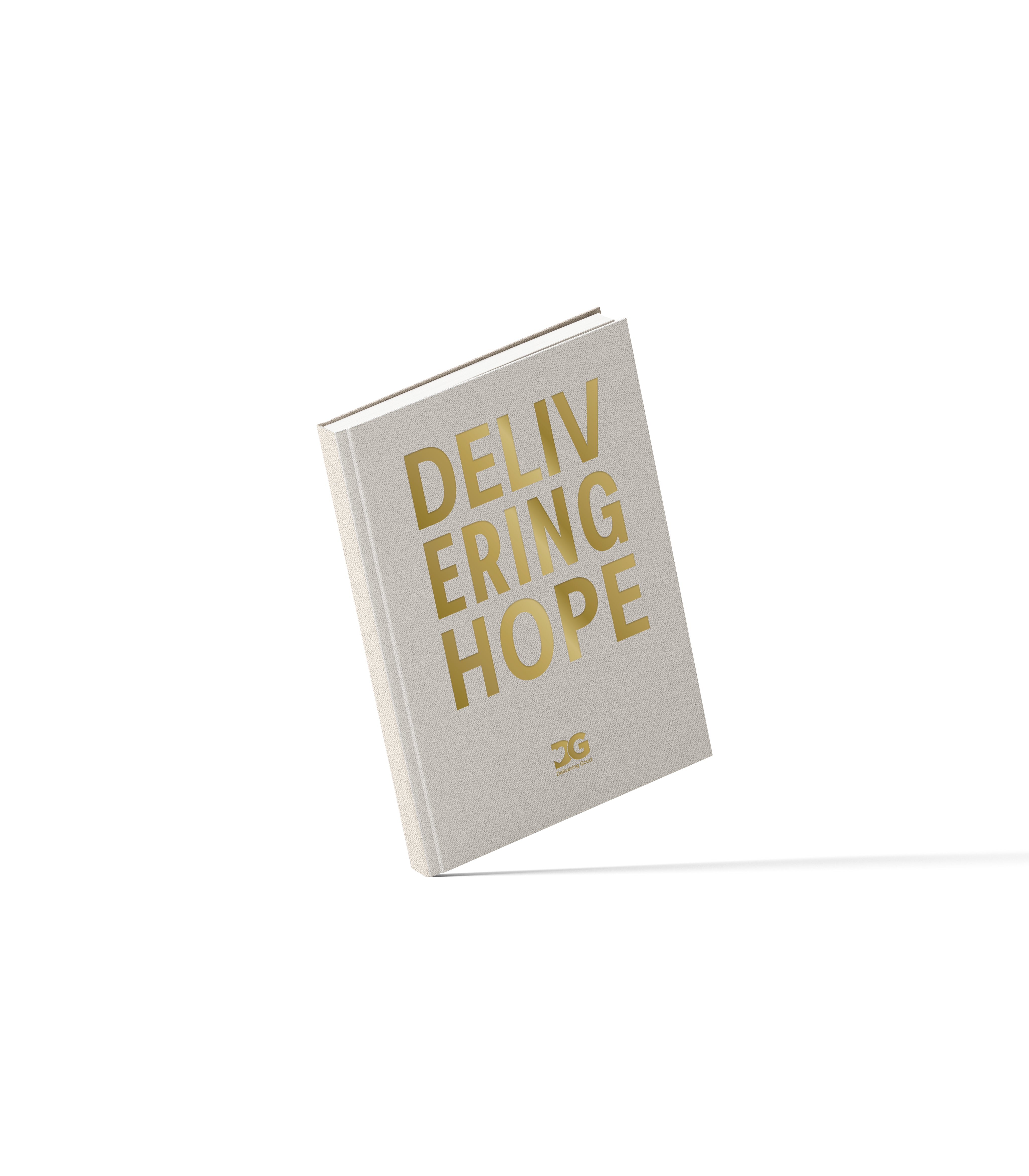 "Delivering Hope" A Photo Journey Through Disaster, Resilience, and Hope