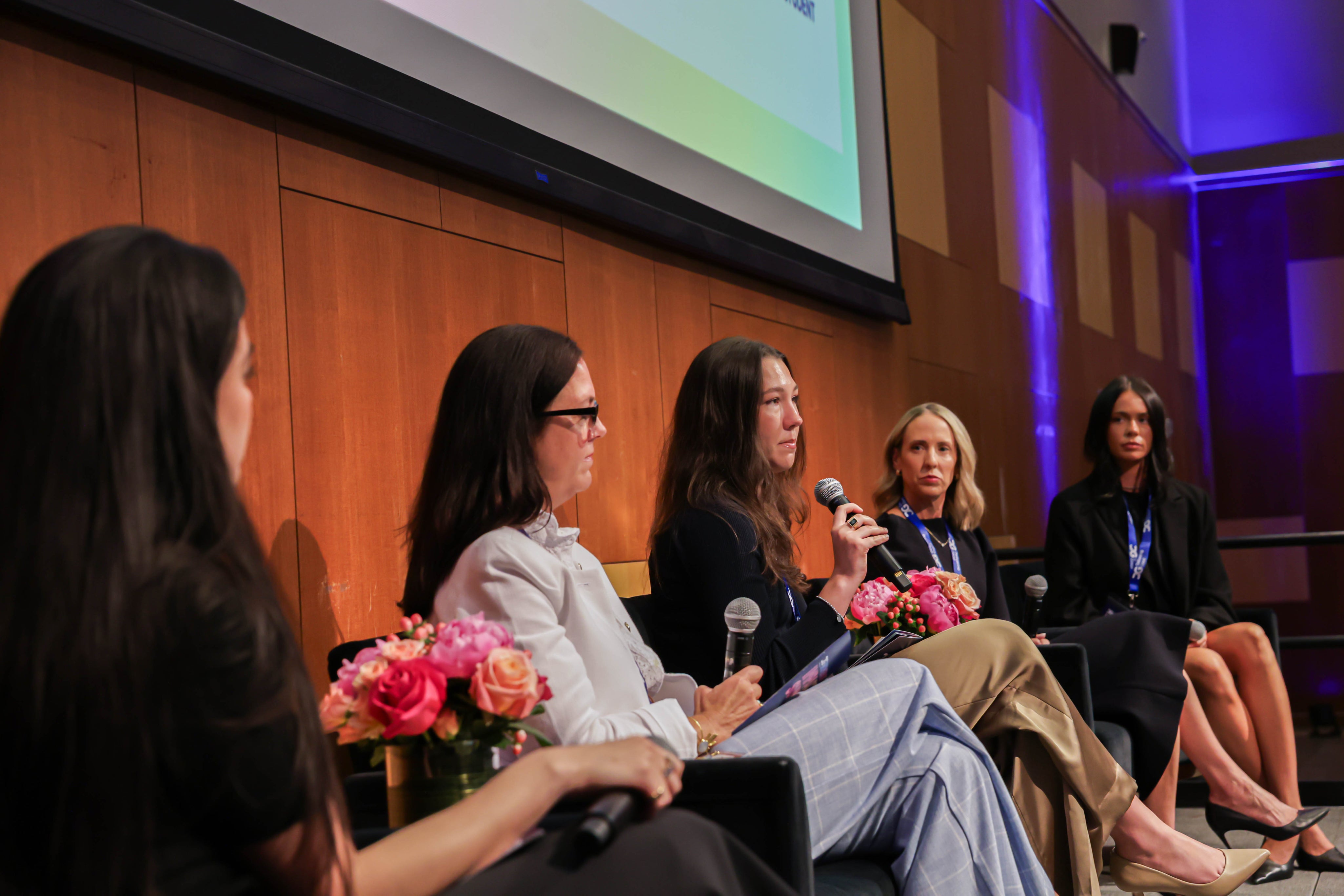 Woman of Impact Summit 2026
