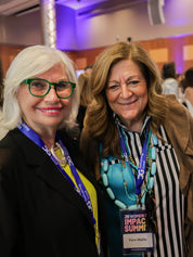 Woman of Impact Summit 2026