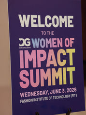 Woman of Impact Summit 2026