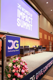 Woman of Impact Summit 2026