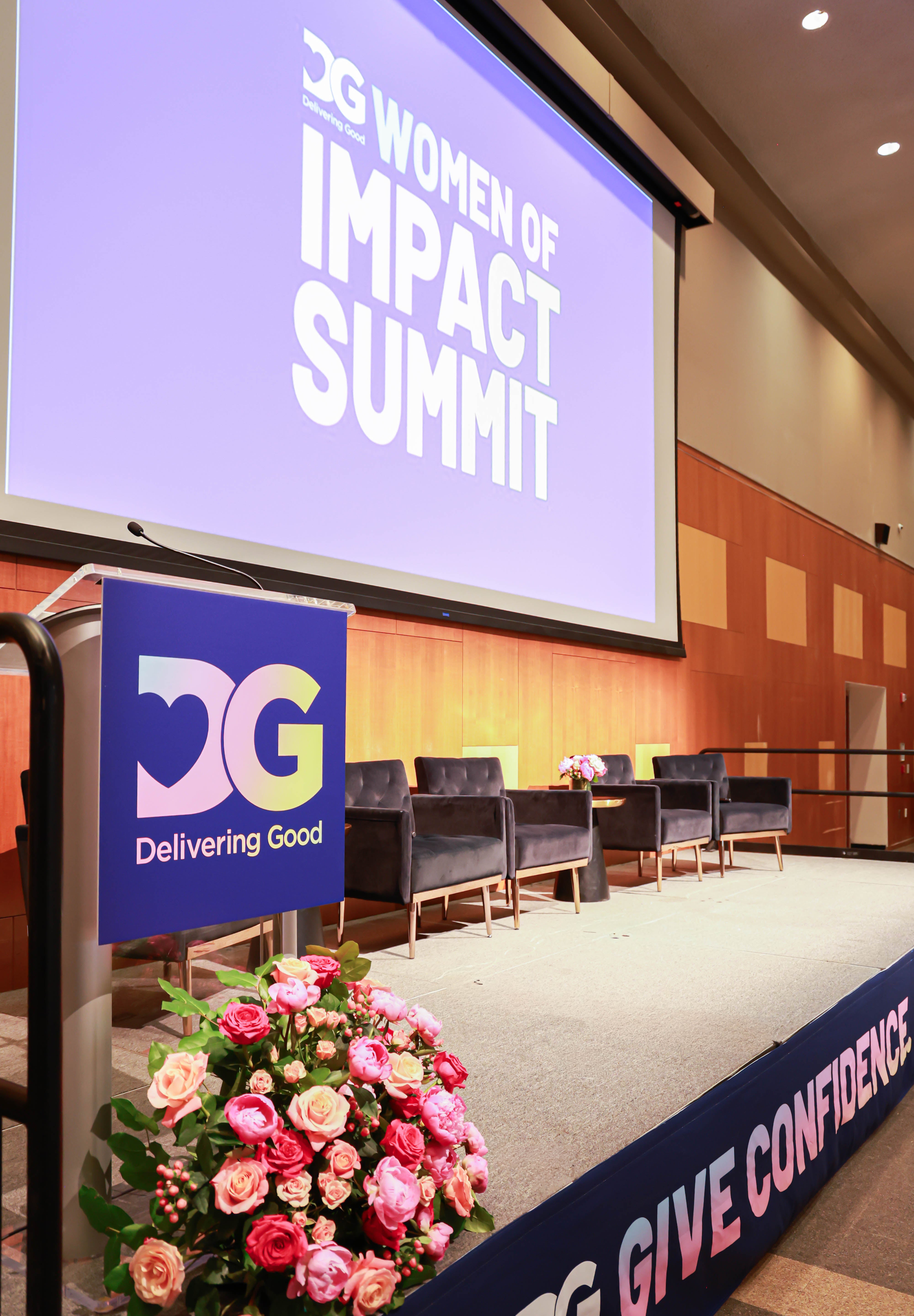 Woman of Impact Summit 2026