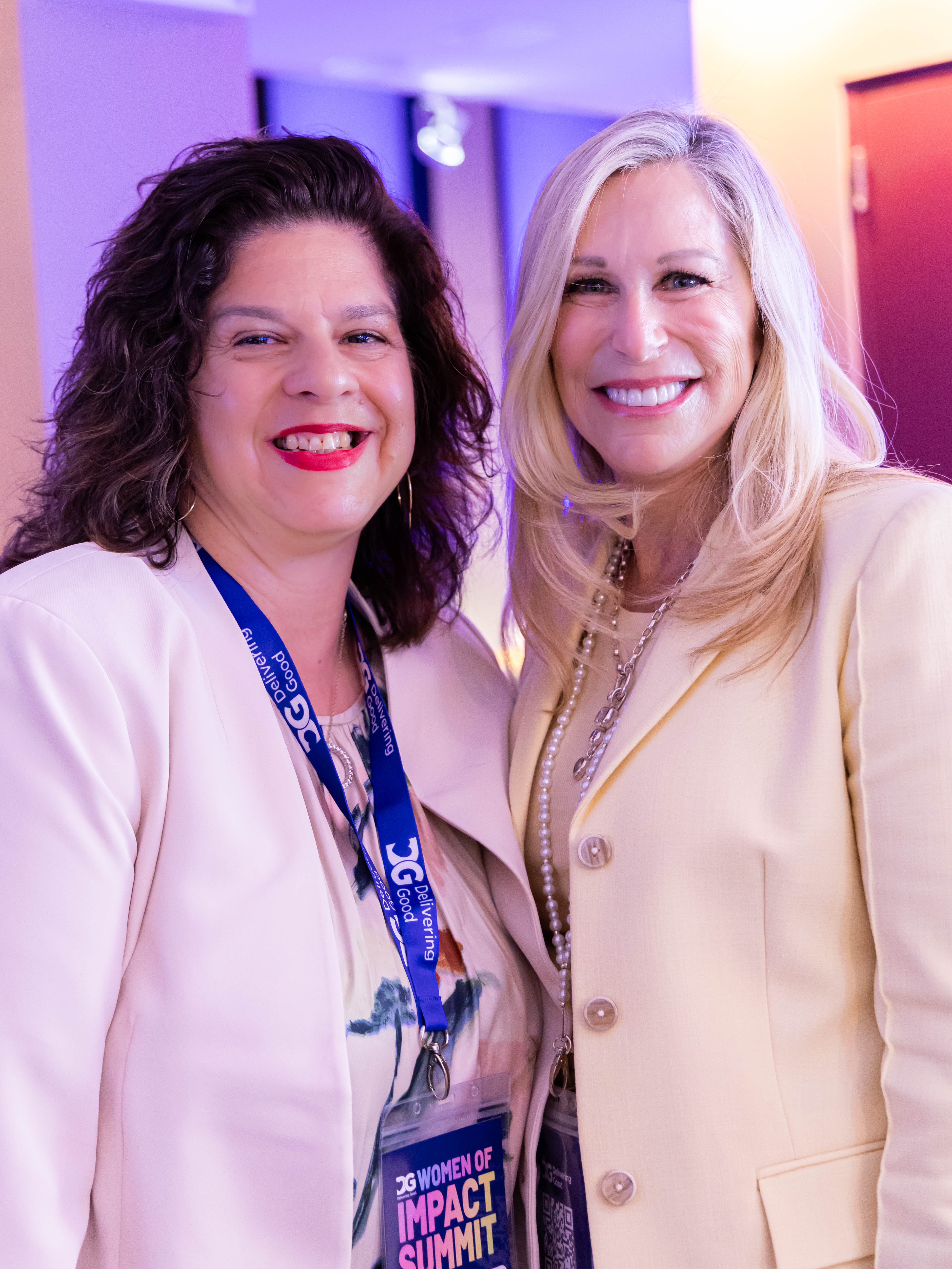 Woman of Impact Summit 2026