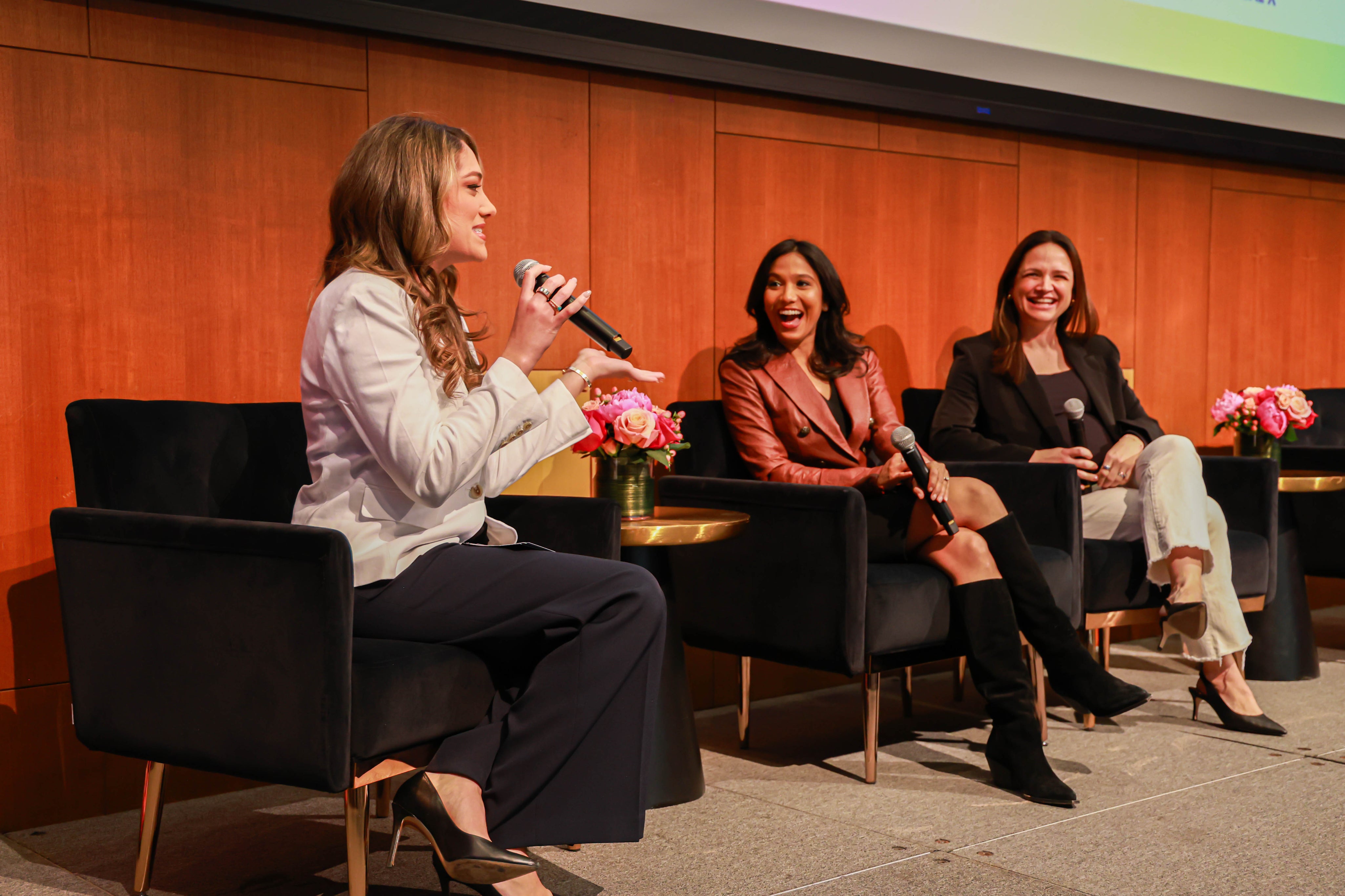 Woman of Impact Summit 2026