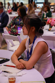 Woman of Impact Summit 2026