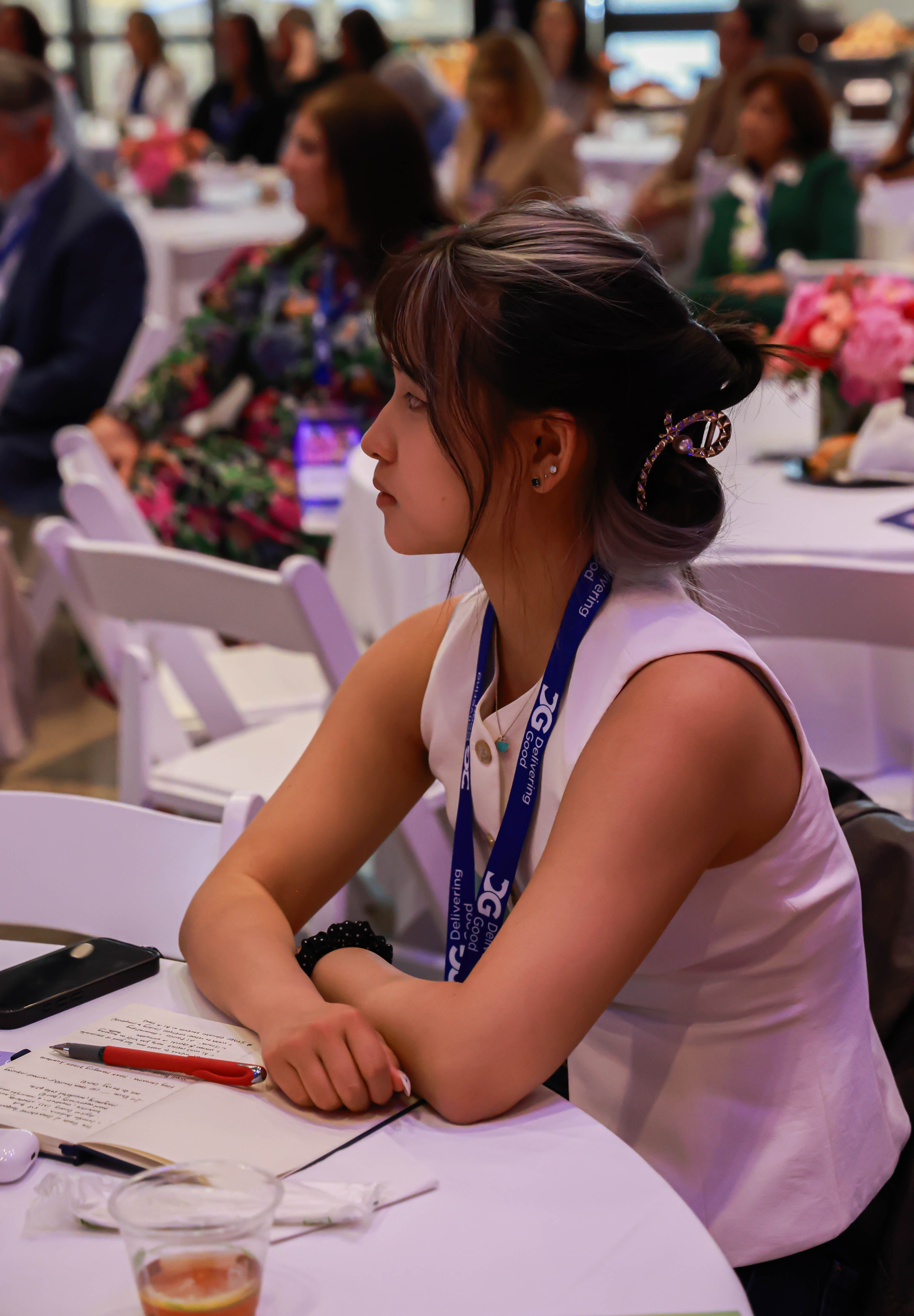 Woman of Impact Summit 2026