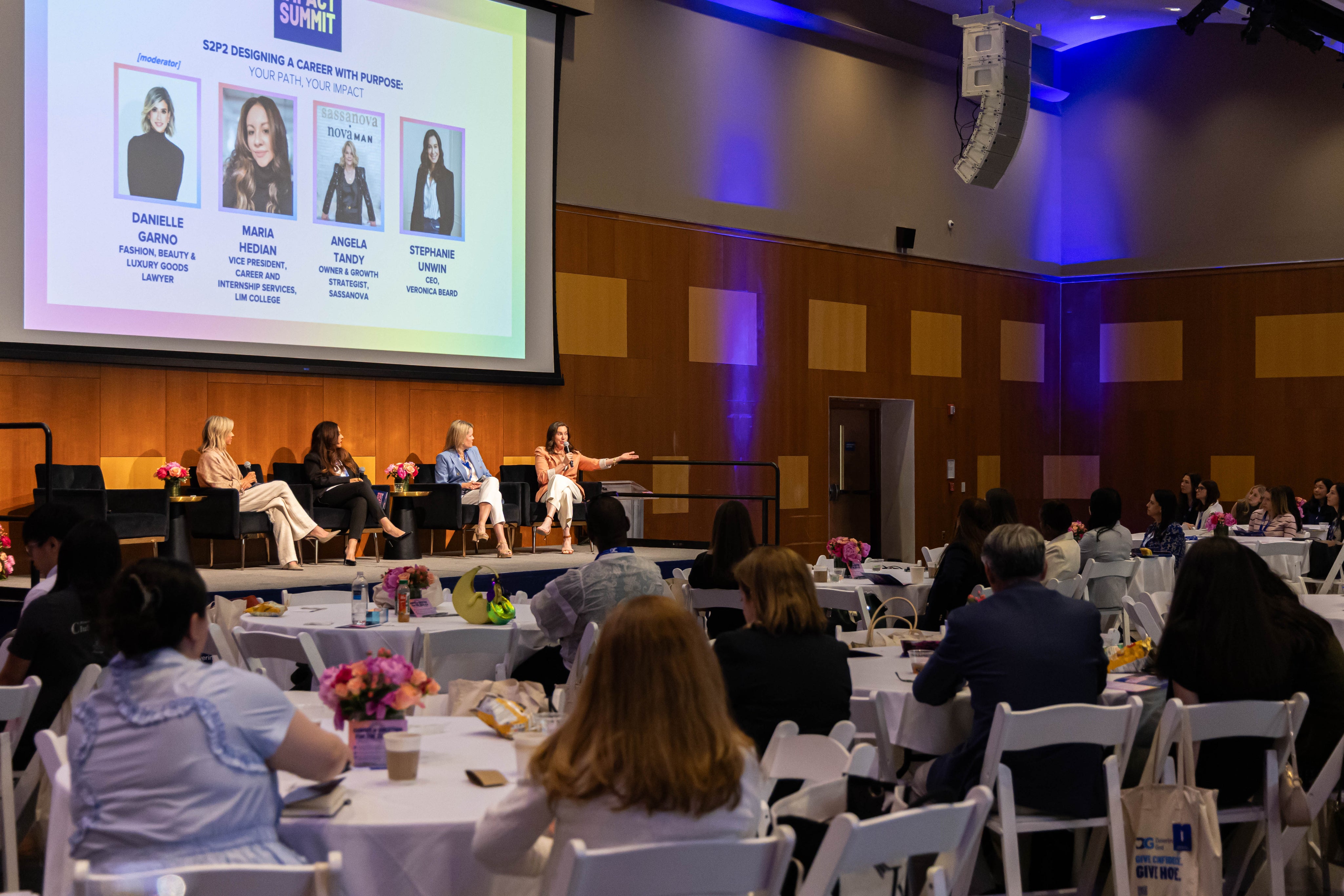 Woman of Impact Summit 2026