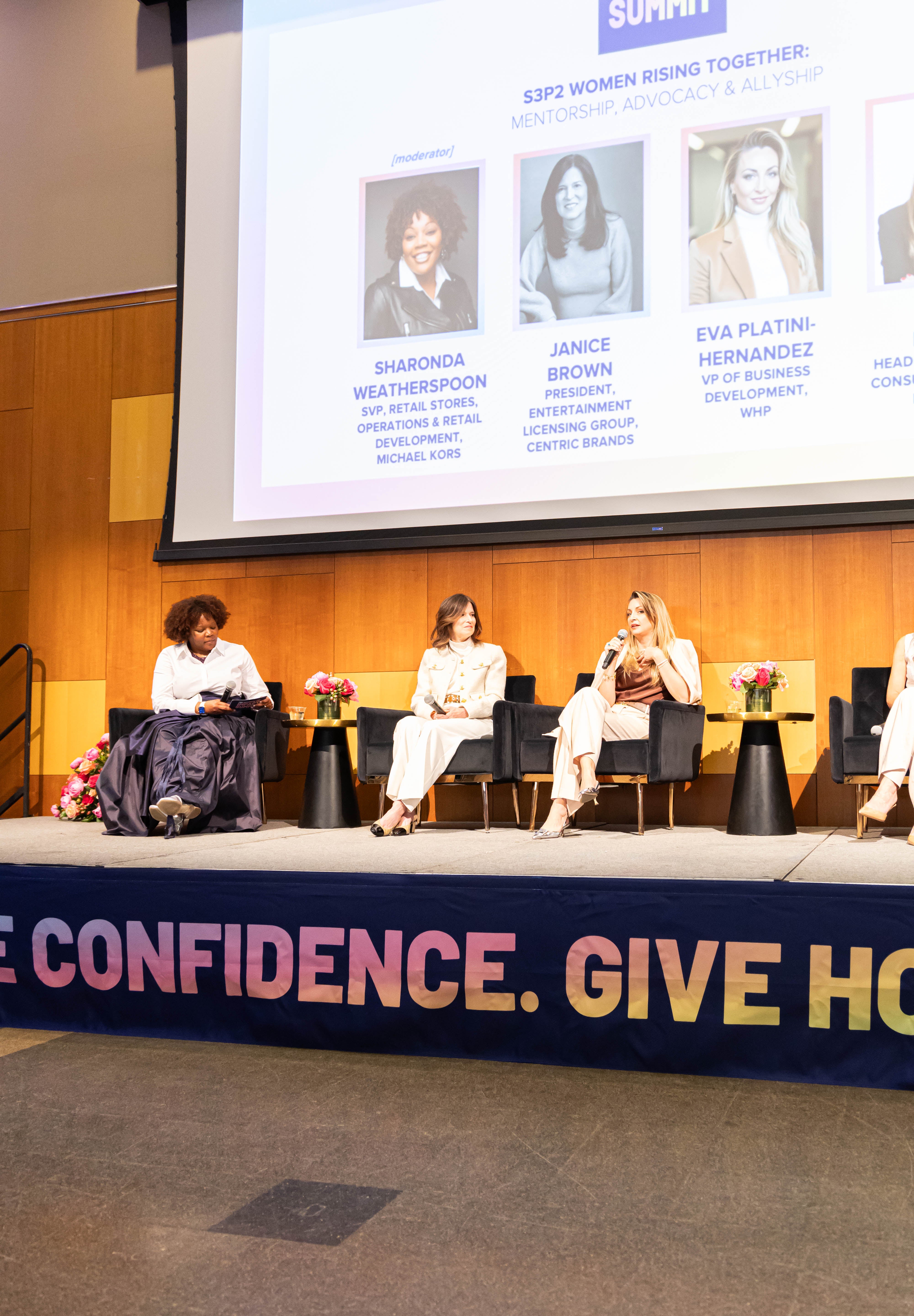 Woman of Impact Summit 2026