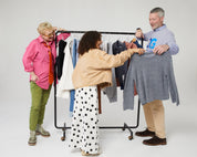 Donate a Basic Comforts Pack