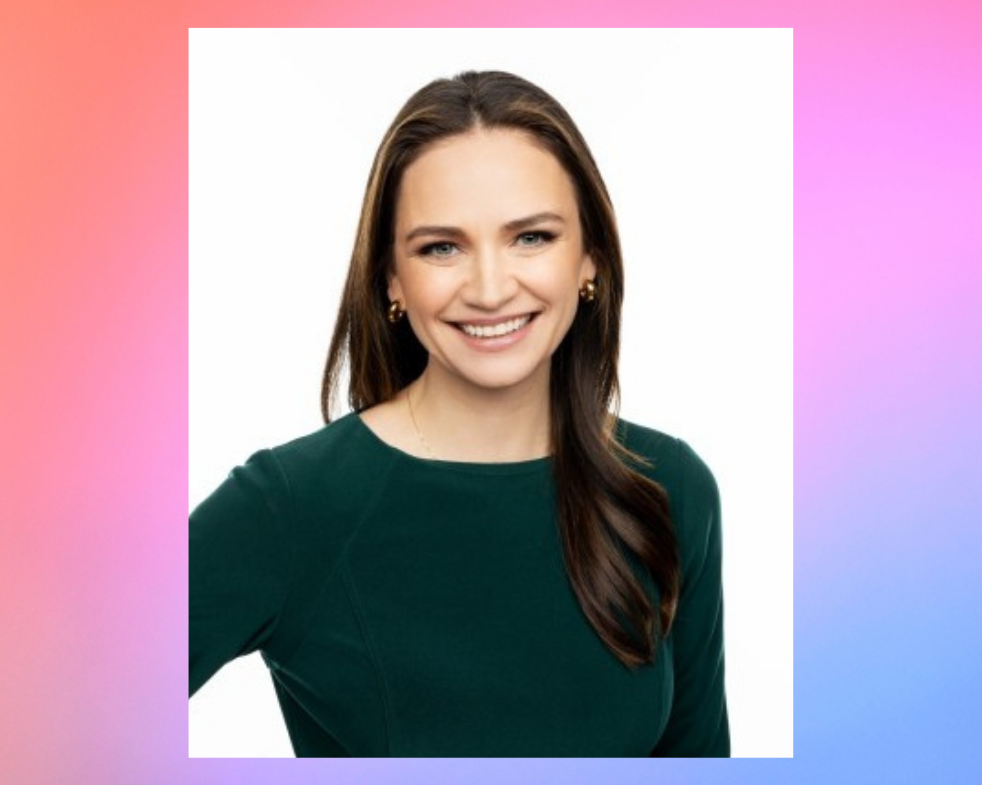 Seana Smith