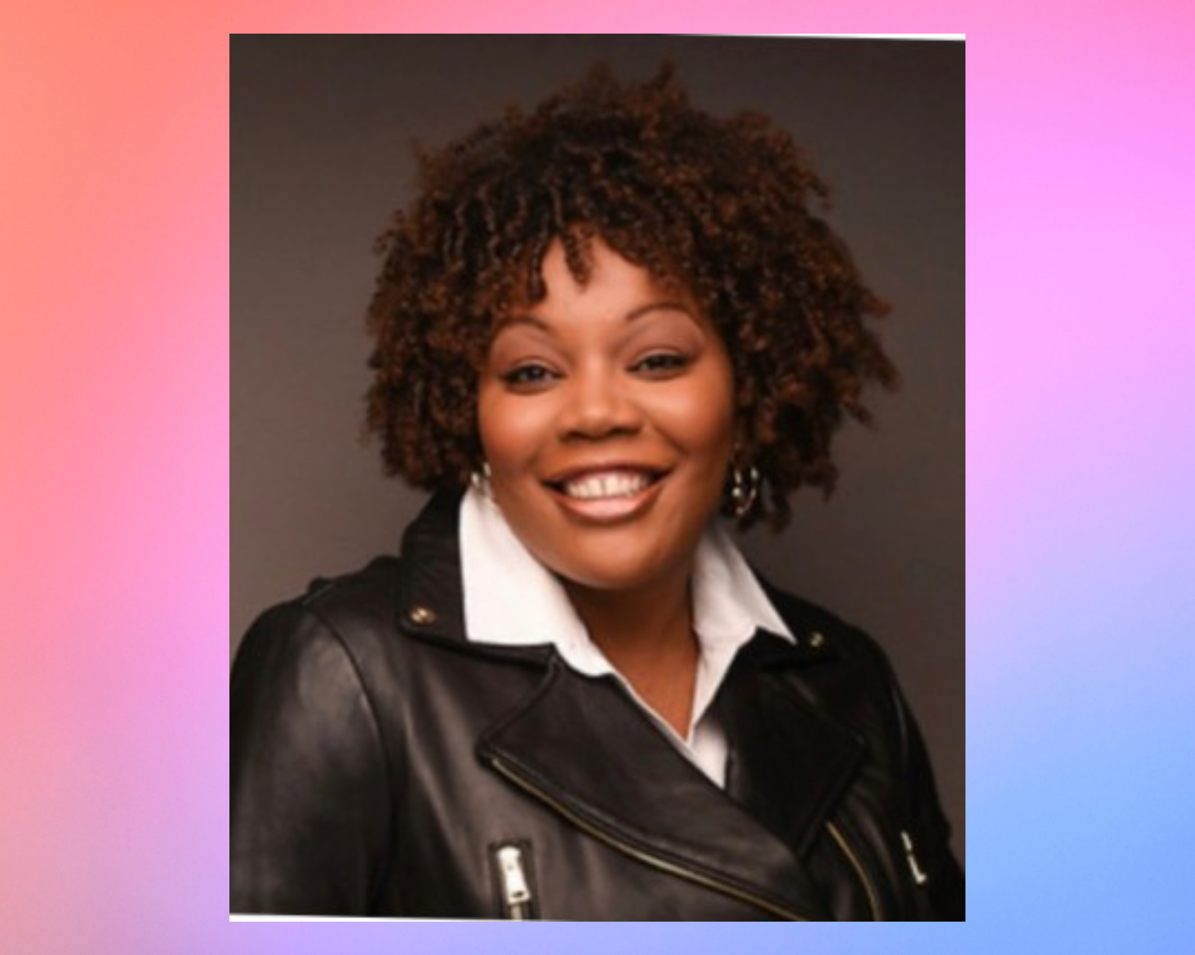 Sharonda Weatherspoon