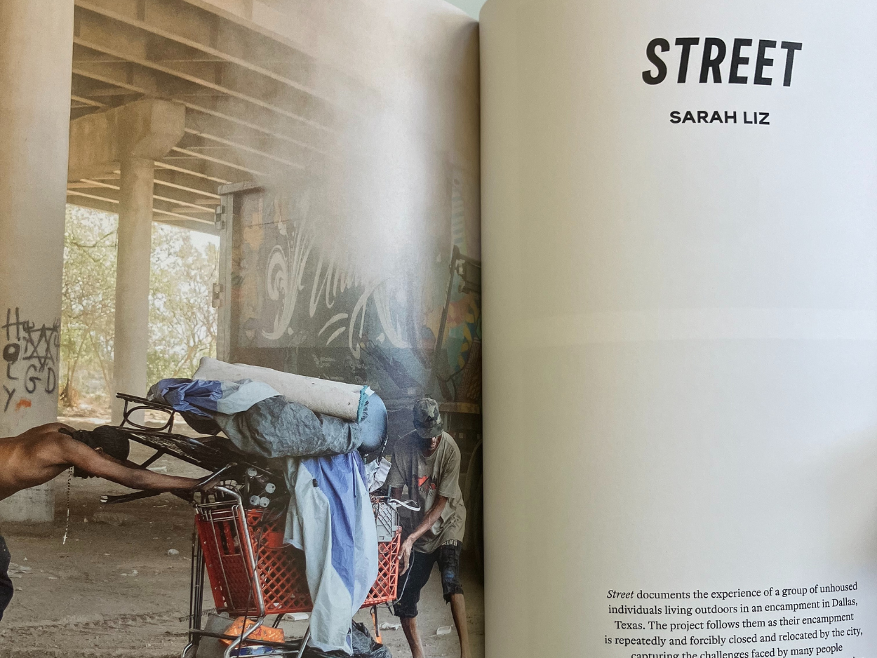 "Delivering Hope" A Photo Journey Through Disaster, Resilience, and Hope